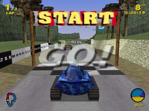 Tank Racer - Image 4