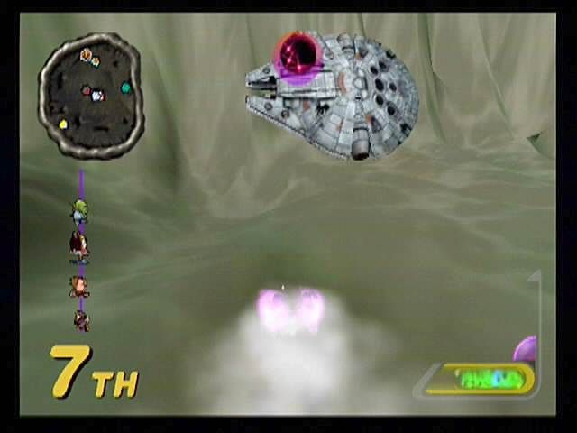Star Wars: Super Bombad Racing - Image 6