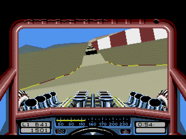 Stunt Track Racer - Image 4