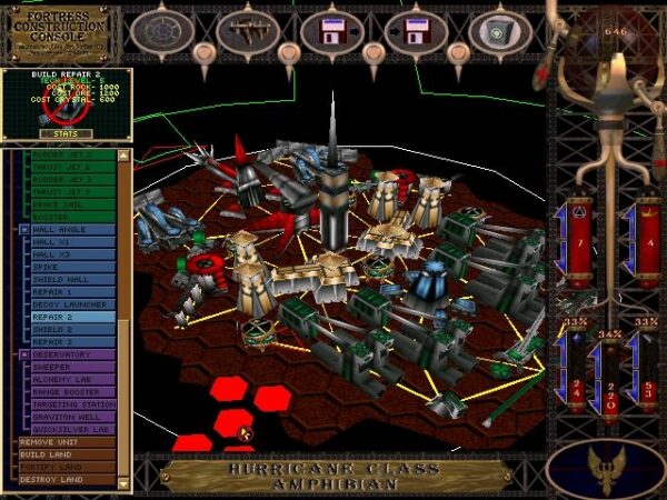 Stratosphere: Conquest of the Skies - Image 3