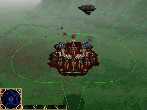 Stratosphere: Conquest of the Skies - Image 5