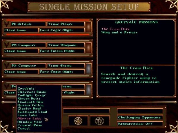 Stratosphere: Conquest of the Skies - Image 6