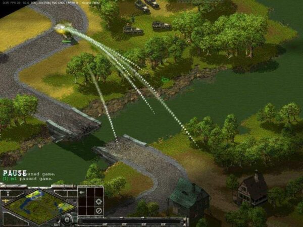 Sudden Strike - Image 6
