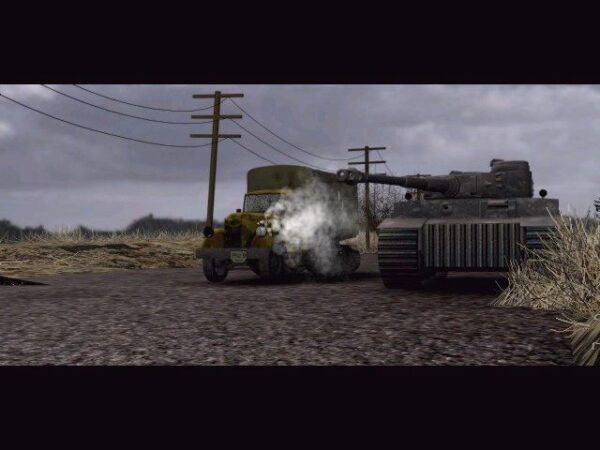Sudden Strike - Image 4