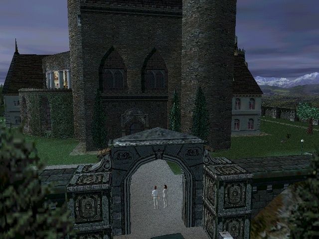 The Watchmaker - Image 2