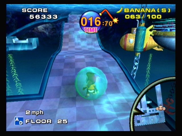 Super Monkey Ball - Image 2