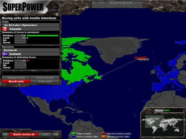 SuperPower - Image 3