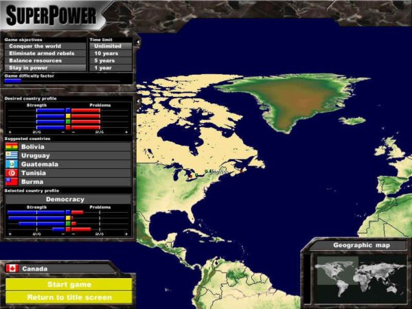 SuperPower - Image 5