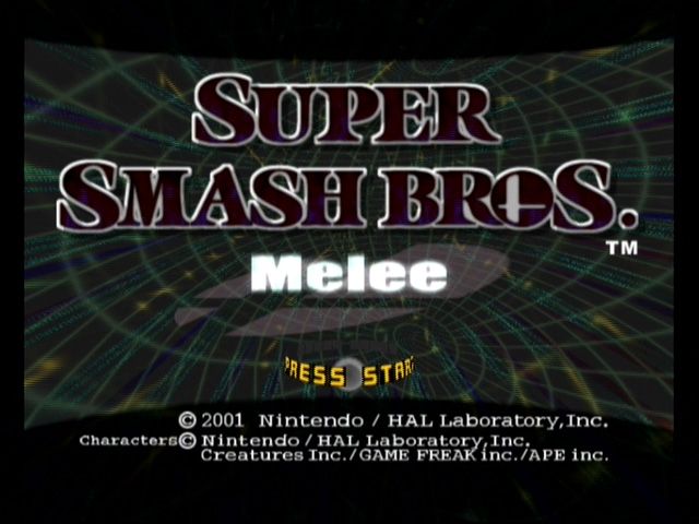 Super Smash Bros.: Melee - Image 2