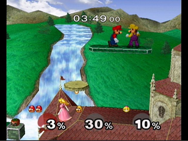 Super Smash Bros.: Melee - Image 5