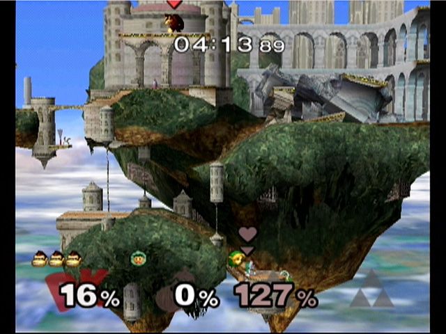 Super Smash Bros.: Melee - Image 4
