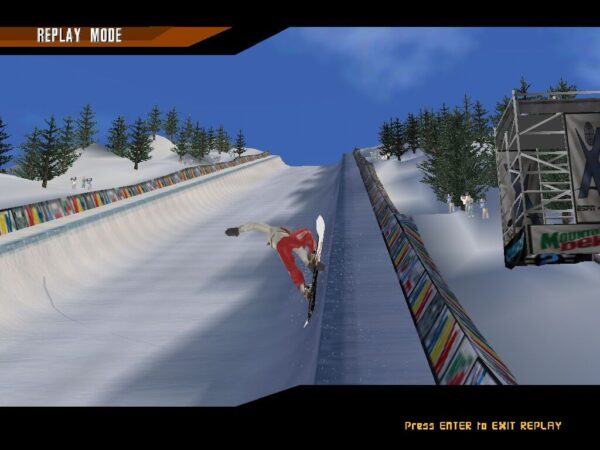 X-Games: Pro Boarder - Image 2