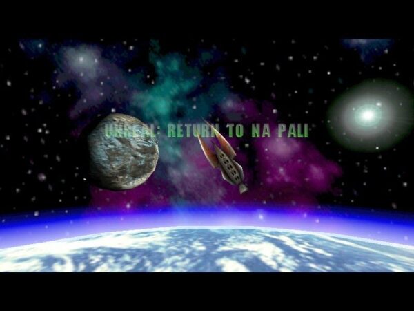 Unreal Mission Pack 1: Return to Na Pali - Image 6