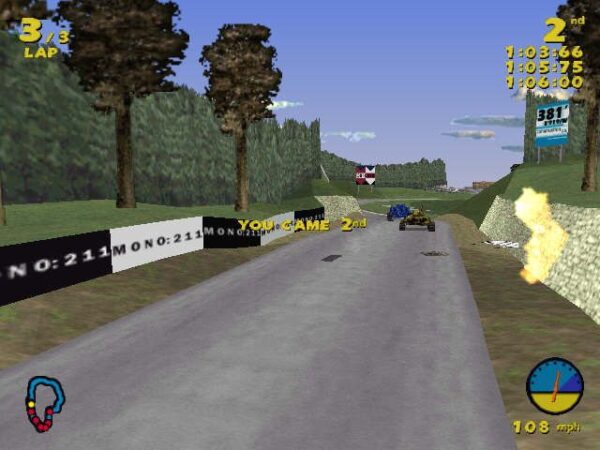 Tank Racer - Image 3