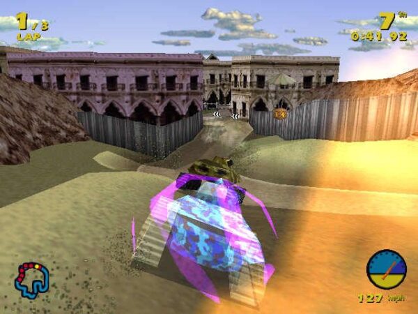 Tank Racer - Image 5