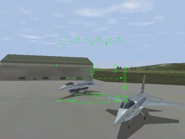Team Apache - Image 3