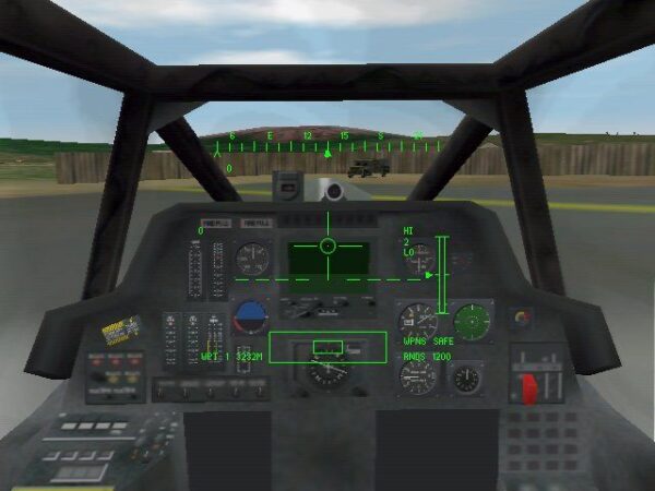 Team Apache - Image 5