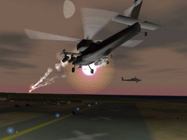 Team Apache - Image 4