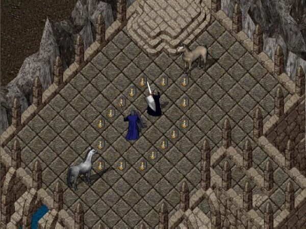 Ultima Online: Renaissance - Image 3