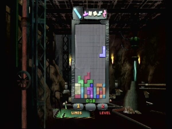 Tetris Worlds - Image 3