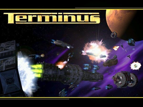 Terminus - Image 2