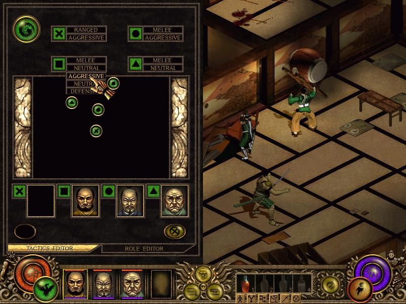 Throne of Darkness - Image 3