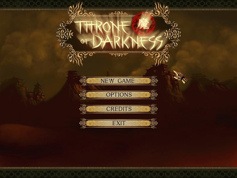 Throne of Darkness - Image 5