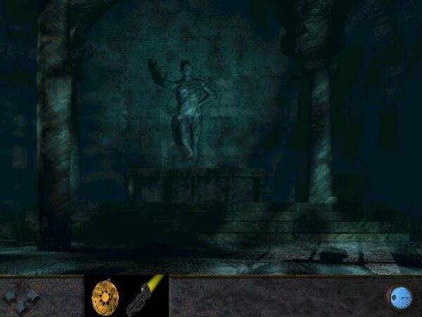 Titanic: A Mysterious Undersea Adventure - Image 5