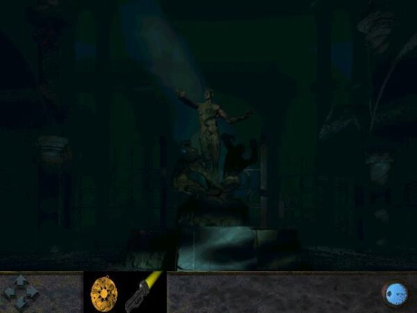 Titanic: A Mysterious Undersea Adventure - Image 6