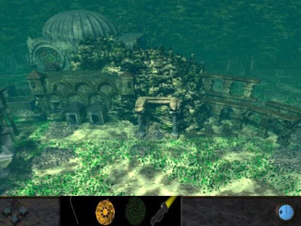 Titanic: A Mysterious Undersea Adventure - Image 4