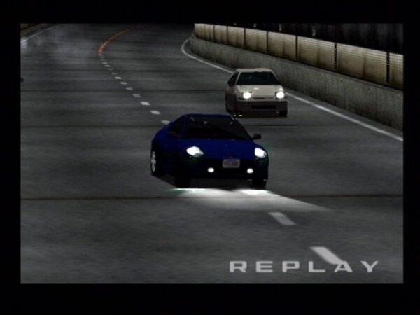 Tokyo Xtreme Racer - Image 6