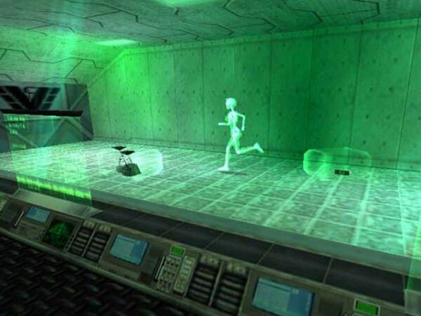 Tomb Raider: Chronicles - Image 5