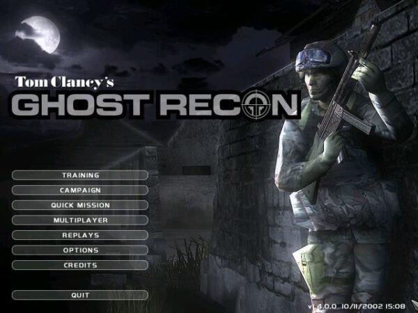Tom Clancy's Ghost Recon - Image 6