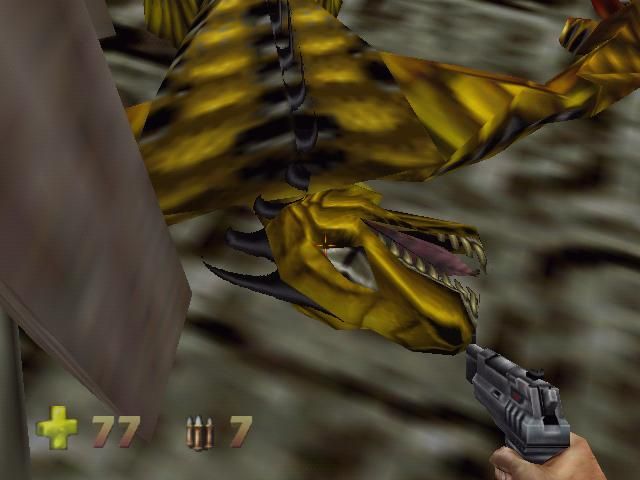Turok 2: Seeds of Evil - Image 6