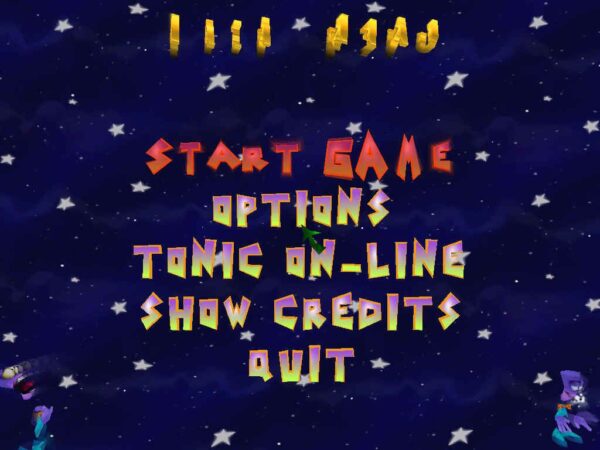 Tonic Trouble - Image 6