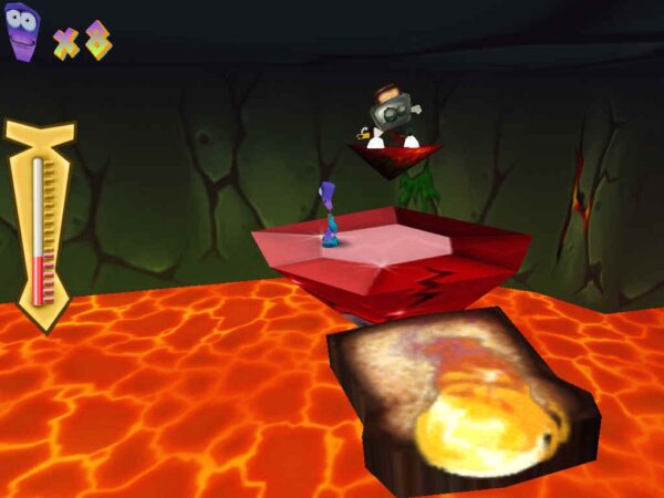 Tonic Trouble - Image 3