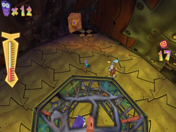 Tonic Trouble - Image 5