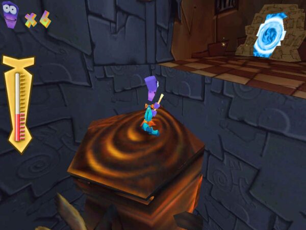 Tonic Trouble - Image 2