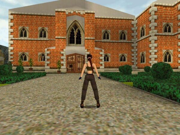 Tomb Raider II - Image 4