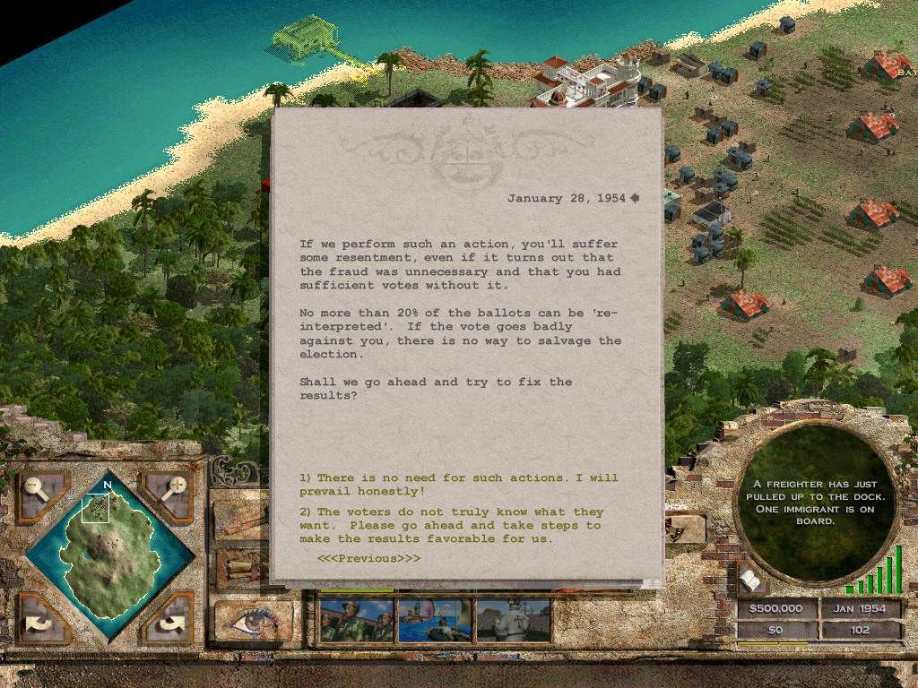 Tropico - Image 2
