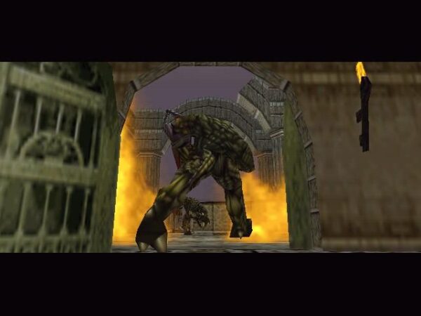 Turok 2: Seeds of Evil - Image 3