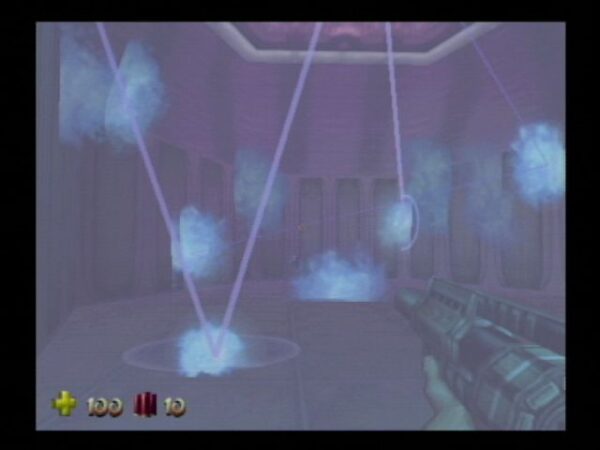 Turok 2: Seeds of Evil - Image 5