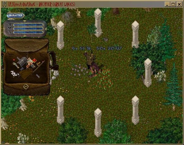 Ultima Online: Renaissance - Image 5