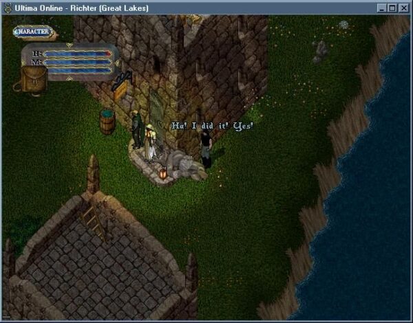 Ultima Online: Renaissance - Image 4
