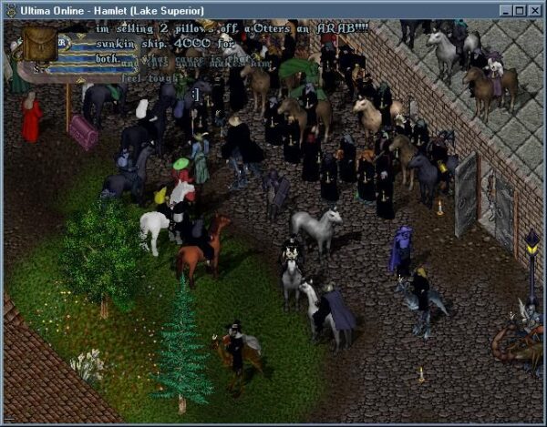 Ultima Online: Renaissance - Image 2