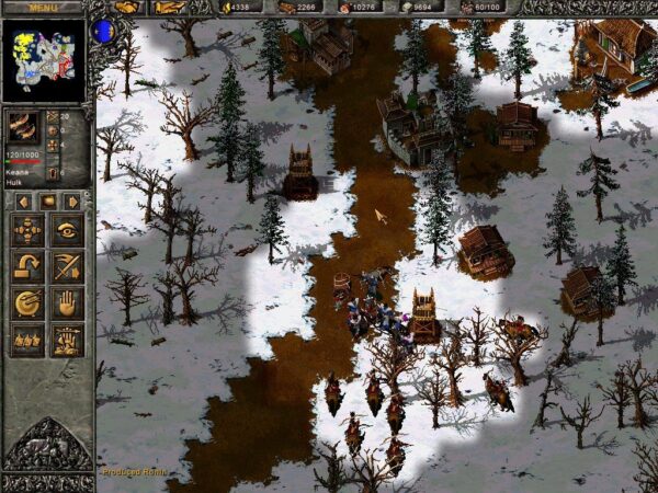 Tzar: The Burden of the Crown - Image 3