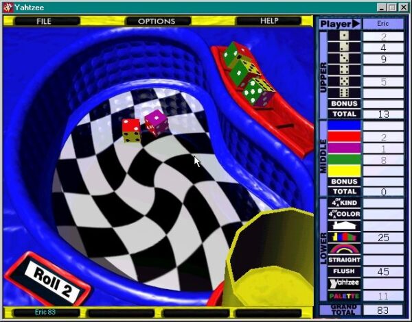 Ultimate Yahtzee - Image 6