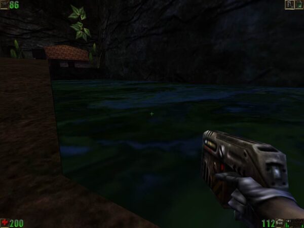 Unreal: Gold - Image 4
