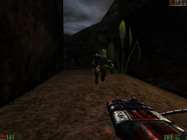 Unreal: Gold - Image 5