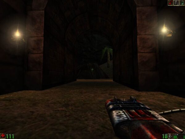 Unreal: Gold - Image 6